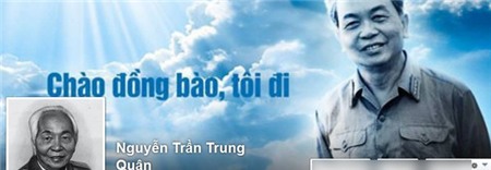 Nghệ sĩ Việt nghiêng mình tưởng nhớ Đại tướng trong ngày Quốc tang 16