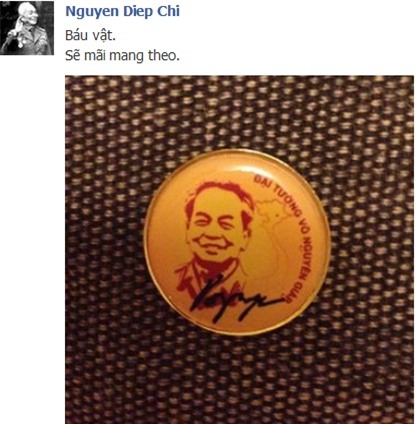 Nghệ sĩ Việt nghiêng mình tưởng nhớ Đại tướng trong ngày Quốc tang 4