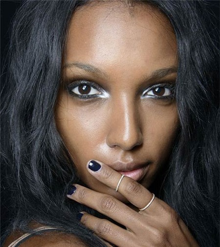 4 cách viền trắng cho đôi mắt tỏa sáng - 12