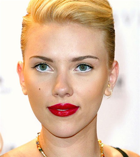 4 cách viền trắng cho đôi mắt tỏa sáng - 7