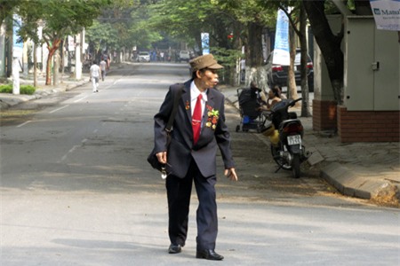 Tấm lòng nhân dân dành tặng Đại tướng