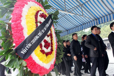 (Ảnh: Việt Hưng).