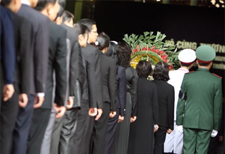 (Ảnh: Việt Hưng).