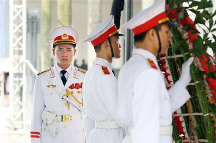 (Ảnh: Việt Hưng).