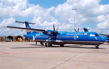 Chuyên cơ VN103 chở linh cữu Đại tướng Võ Nguyên Giáp sẽ được ưu tiên