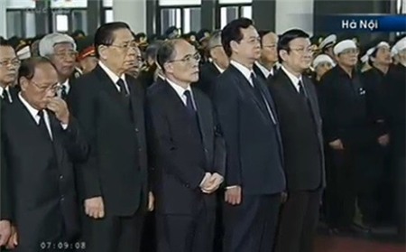 Võ Nguyên Giáp
