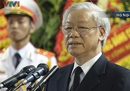 Võ Nguyên Giáp