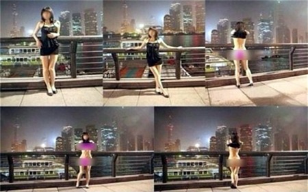 cảnh sát, an ninh mạng, khỏa thân