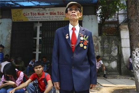 Võ Nguyên Giáp, quốc tang