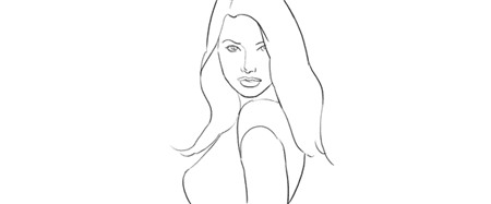 7 tư thế pose hình 