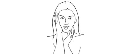 7 tư thế pose hình 