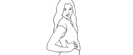 7 tư thế pose hình