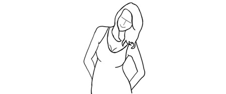 7 tư thế pose hình