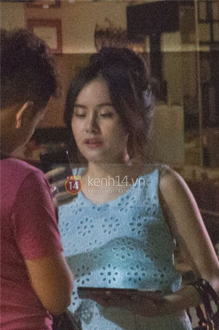 Những khuôn mặt