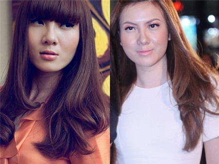 Những khuôn mặt