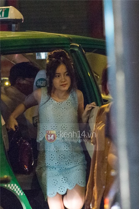 Những khuôn mặt