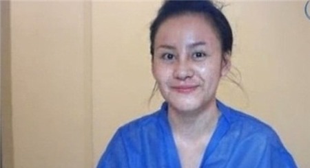 Những khuôn mặt