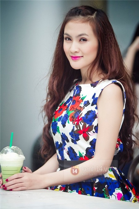 Những khuôn mặt