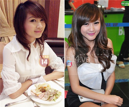 Những khuôn mặt