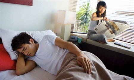 Chồng thất nghiệp, vợ khinh ra mặt! - 2