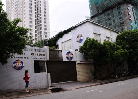 đất vàng, thế chấp, Quốc Cường Gia Lai, Cường đô la