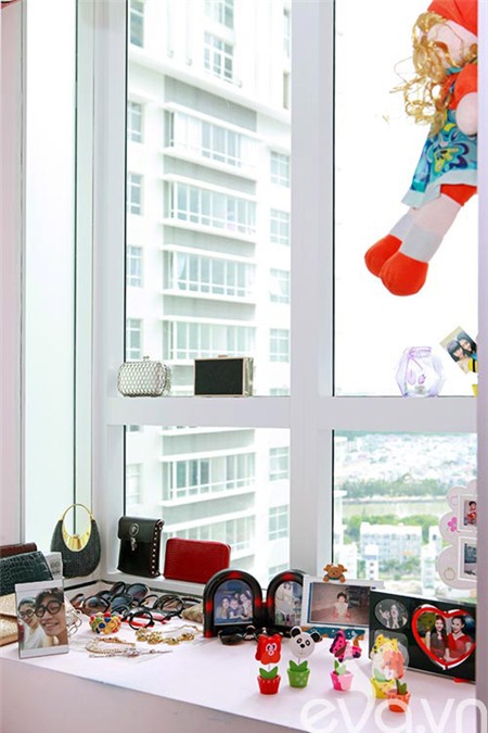 Soi nhà đẹp 3 'gà cưng' Vũ Khắc Tiệp - 12