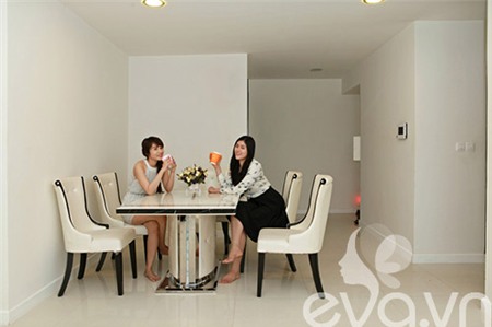 Soi nhà đẹp 3 'gà cưng' Vũ Khắc Tiệp - 16