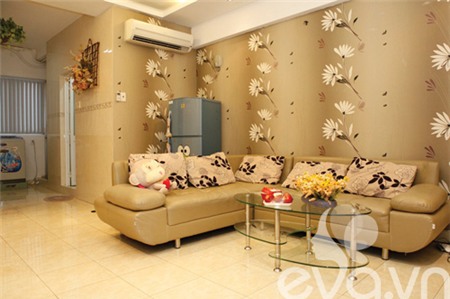 Soi nhà đẹp 3 'gà cưng' Vũ Khắc Tiệp - 2