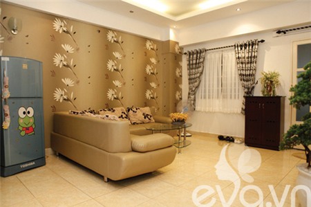 Soi nhà đẹp 3 'gà cưng' Vũ Khắc Tiệp - 3