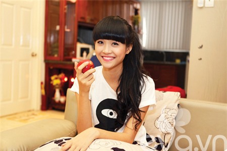 Soi nhà đẹp 3 'gà cưng' Vũ Khắc Tiệp - 4