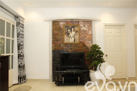 Soi nhà đẹp 3 'gà cưng' Vũ Khắc Tiệp - 6