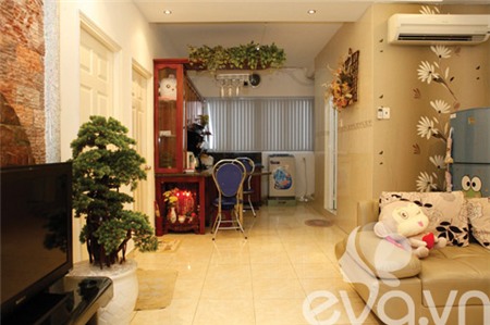 Soi nhà đẹp 3 'gà cưng' Vũ Khắc Tiệp - 7