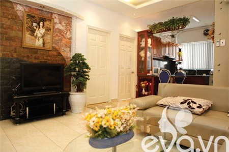 Soi nhà đẹp 3 'gà cưng' Vũ Khắc Tiệp - 8