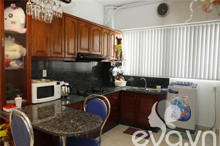 Soi nhà đẹp 3 'gà cưng' Vũ Khắc Tiệp - 9