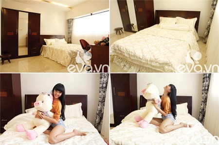 Soi nhà đẹp 3 'gà cưng' Vũ Khắc Tiệp - 11