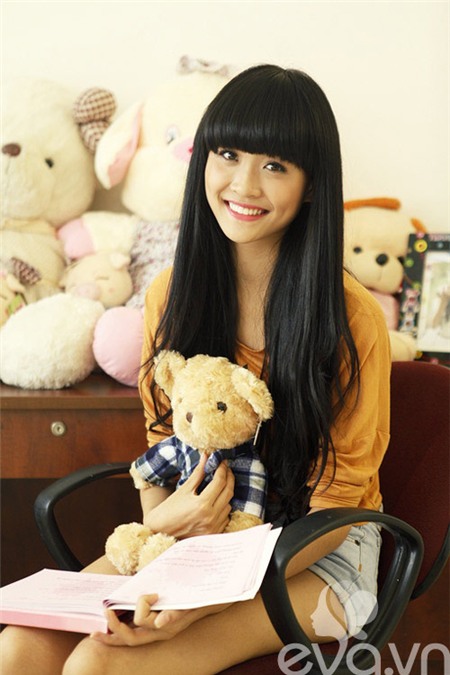 Soi nhà đẹp 3 'gà cưng' Vũ Khắc Tiệp - 13