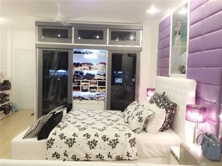 Soi nhà đẹp 3 'gà cưng' Vũ Khắc Tiệp - 4