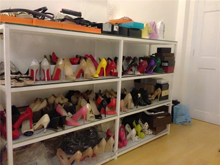 Soi nhà đẹp 3 'gà cưng' Vũ Khắc Tiệp - 5