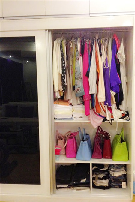 Soi nhà đẹp 3 'gà cưng' Vũ Khắc Tiệp - 8