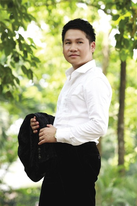 Trọng Tấn: