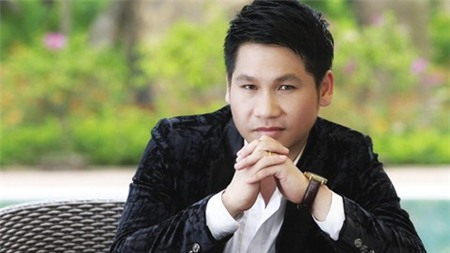 Trọng Tấn: