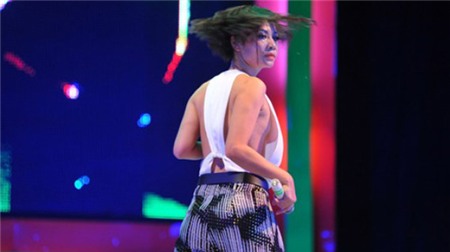 Những sao nữ dám từ bỏ hình ảnh sexy