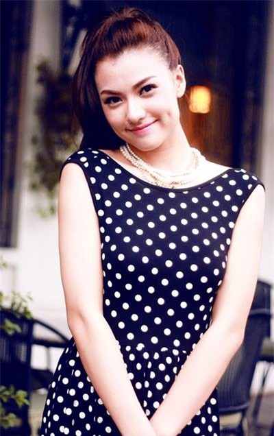 Những sao nữ dám từ bỏ hình ảnh sexy