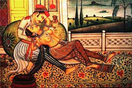 Quan niệm chuyện "phòng the" trong các nền văn hóa cổ đại | Quan niệm tình dục, Văn hóa cổ đại, Phòng the, Chuyện ấy, Quan hệ tình dục