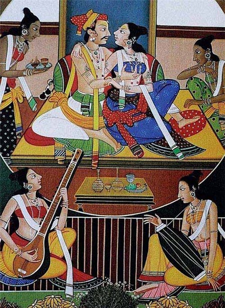 Quan niệm chuyện