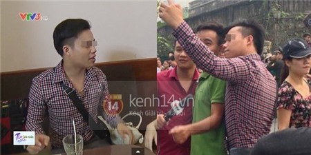 Nhân vật nam trong bức ảnh phản cảm tại lễ tang Đại tướng lên tiếng xin lỗi 1