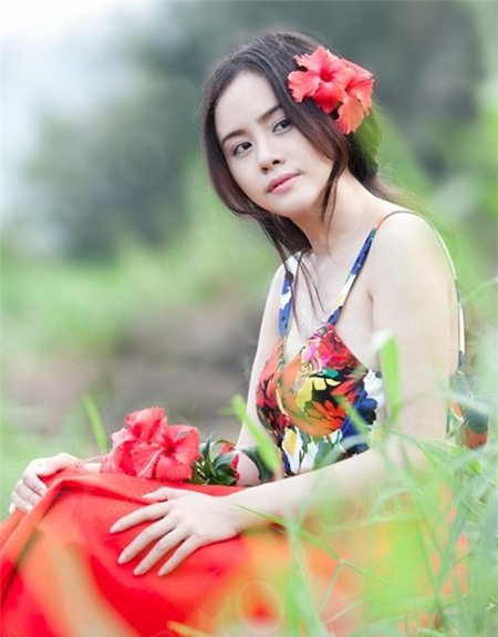 Cận cảnh gương mặt bà Tưng sau thẩm mỹ - 5