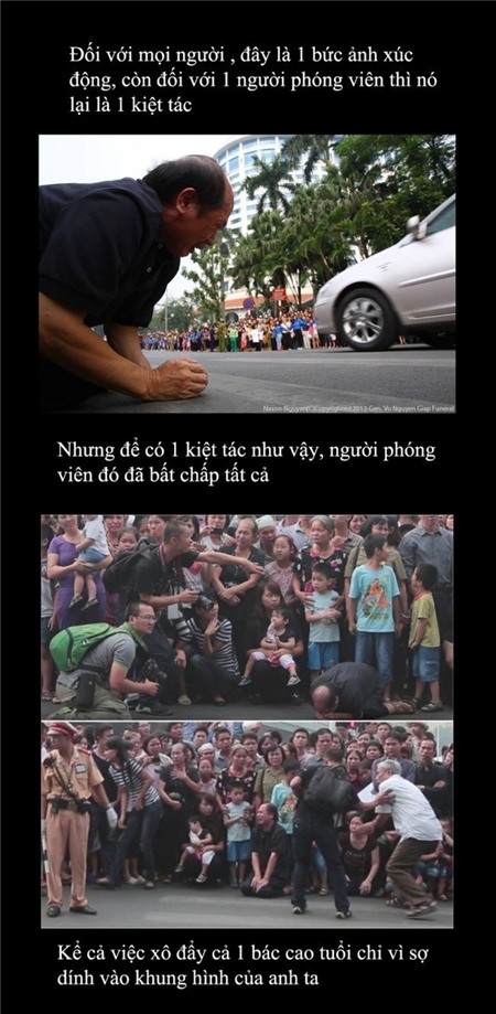 Những bức ảnh dùng để 'buộc tội' Na Sơn