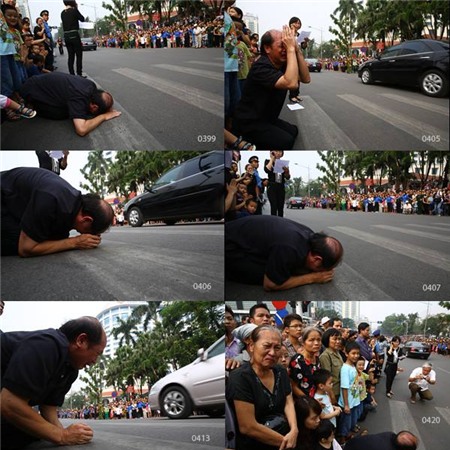 Bằng chứng được Na Sơn đưa ra trước những lời buộc tội và 'ném đá'