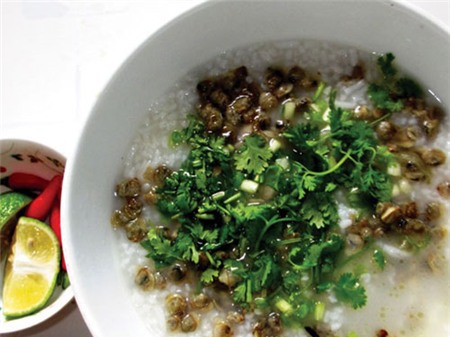 Cháo hến sông Ba đặc sản Phú Yên - 1